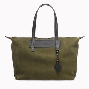 Rag & Bone Suede Everyday Tote
